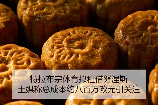特拉布宗体育拟租借努涅斯 土媒称总成本约八百万欧元引关注
